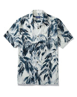 Mens Navy Shirt